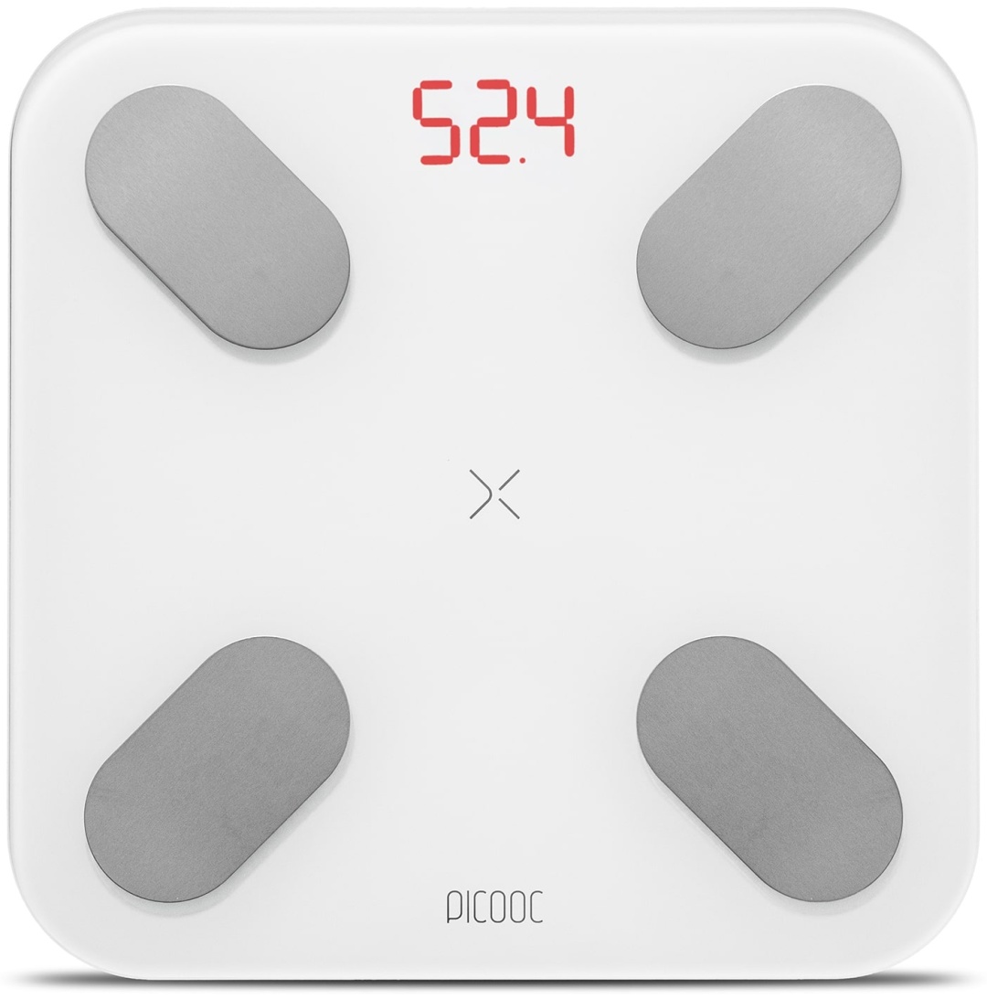Напольные весы Picooc электронные Mini V2 до 150 кг