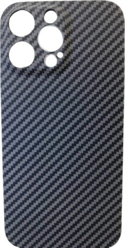 Чехол Luxo для Apple iPhone 14 Pro Max черный
