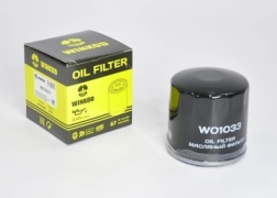 Winkod масляный фильтр WO1033