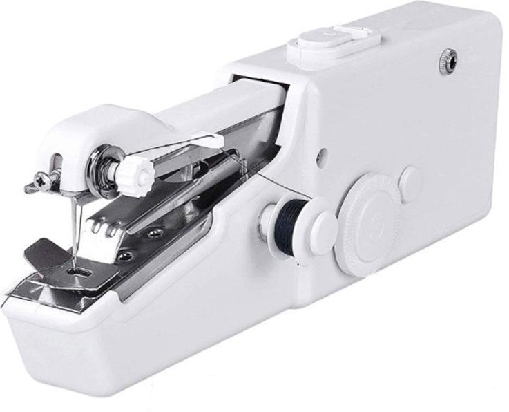 Швейная машина Handy Stitch CS-101B белый