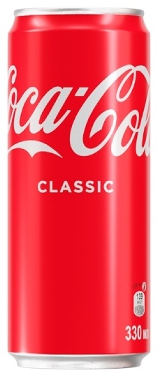 Купить Coca-Cola газированный напиток кола 330 мл в кредит в Астане ...