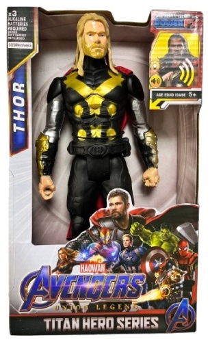 Avengers Тор