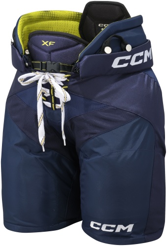 Шорты CCM XF JR хоккей S