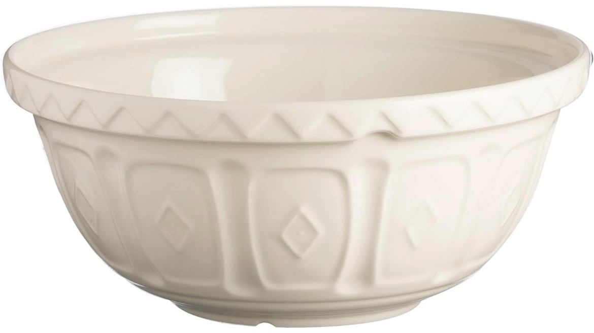 Миска MASON CASH 29х29 см, керамика, 1 шт