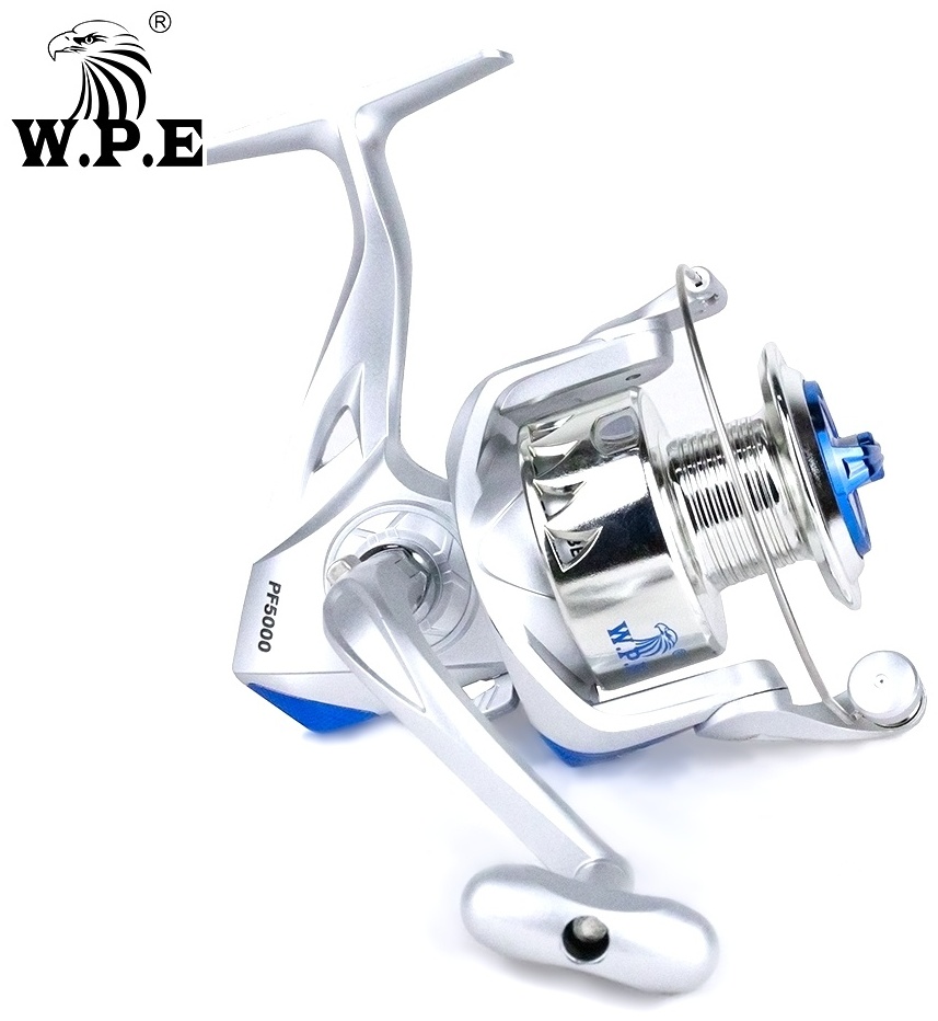 Катушка W.P.E PF-3000