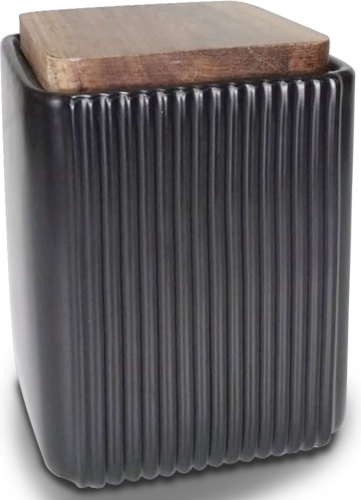 Wellamart емкость для специй WL-35469, керамика