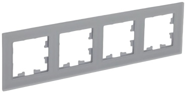 Schneider Electric AtlasDesign ATN330104 , серый