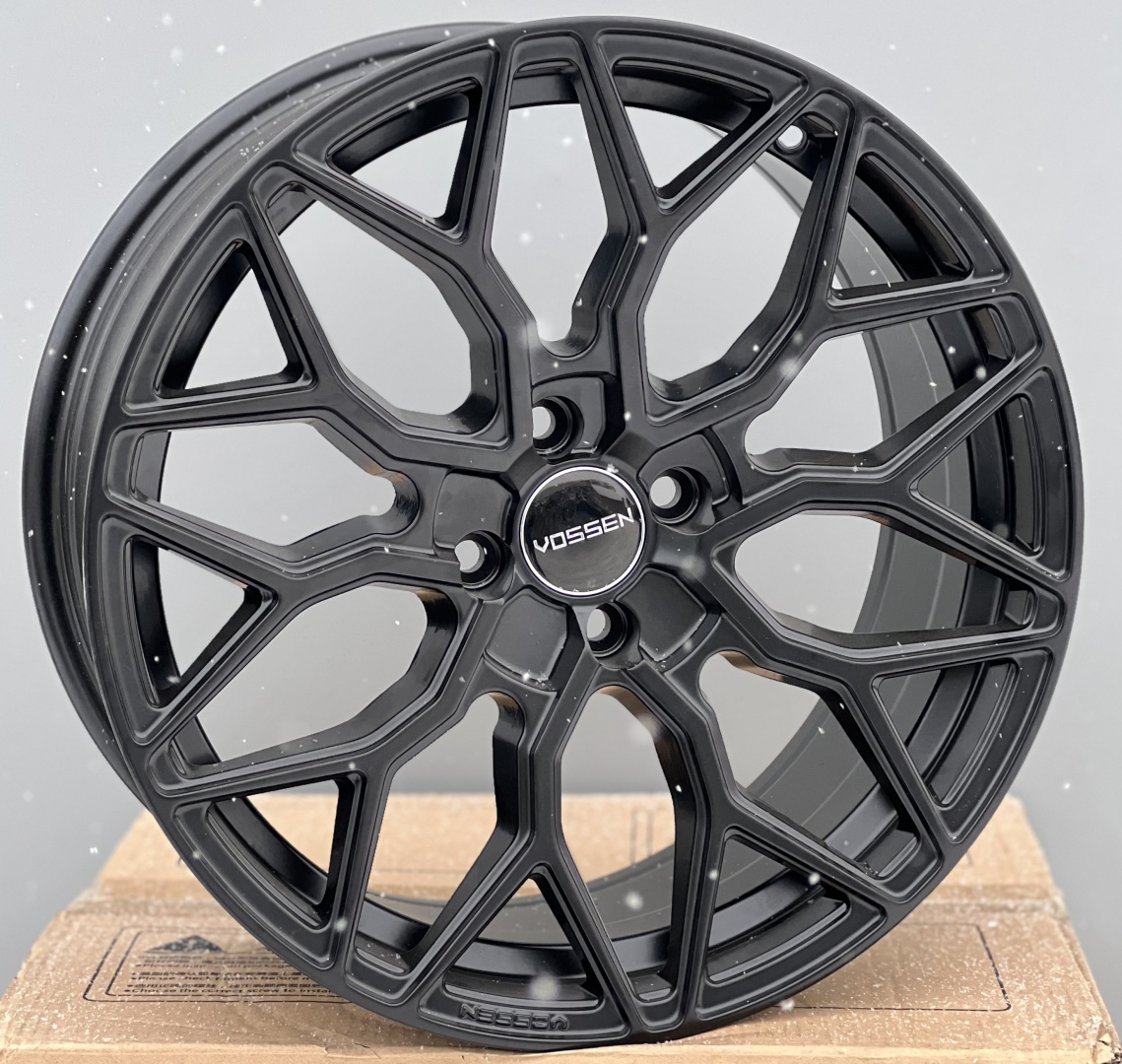 RNO 1701 7.5x17/4x100 D67.1 ET35 4 диска черный