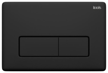 IDDIS панель кнопки слива Unifix UNI10B0I77