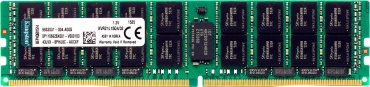 Kingston KVR21L15Q4/32 32 Гб