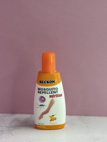 Nutrition Honey oil крем для тела 105 мл