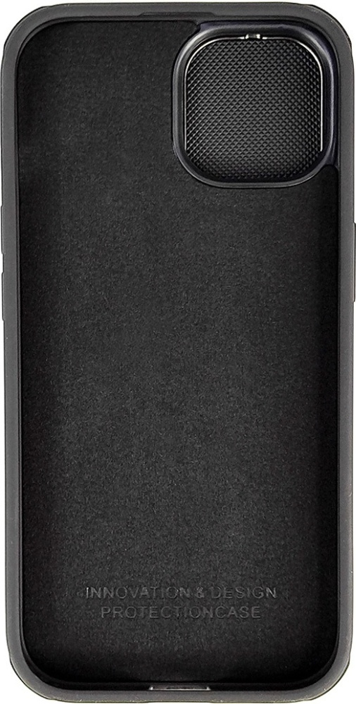 Купить Чехол PiBlue для Apple iPhone 15 Pro Max черный в кредит в ...