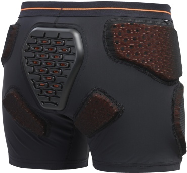 Шорты Decathlon 4572530 сноубординг L