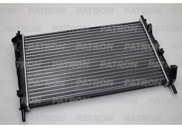 PATRON радиатор основной PRS3433