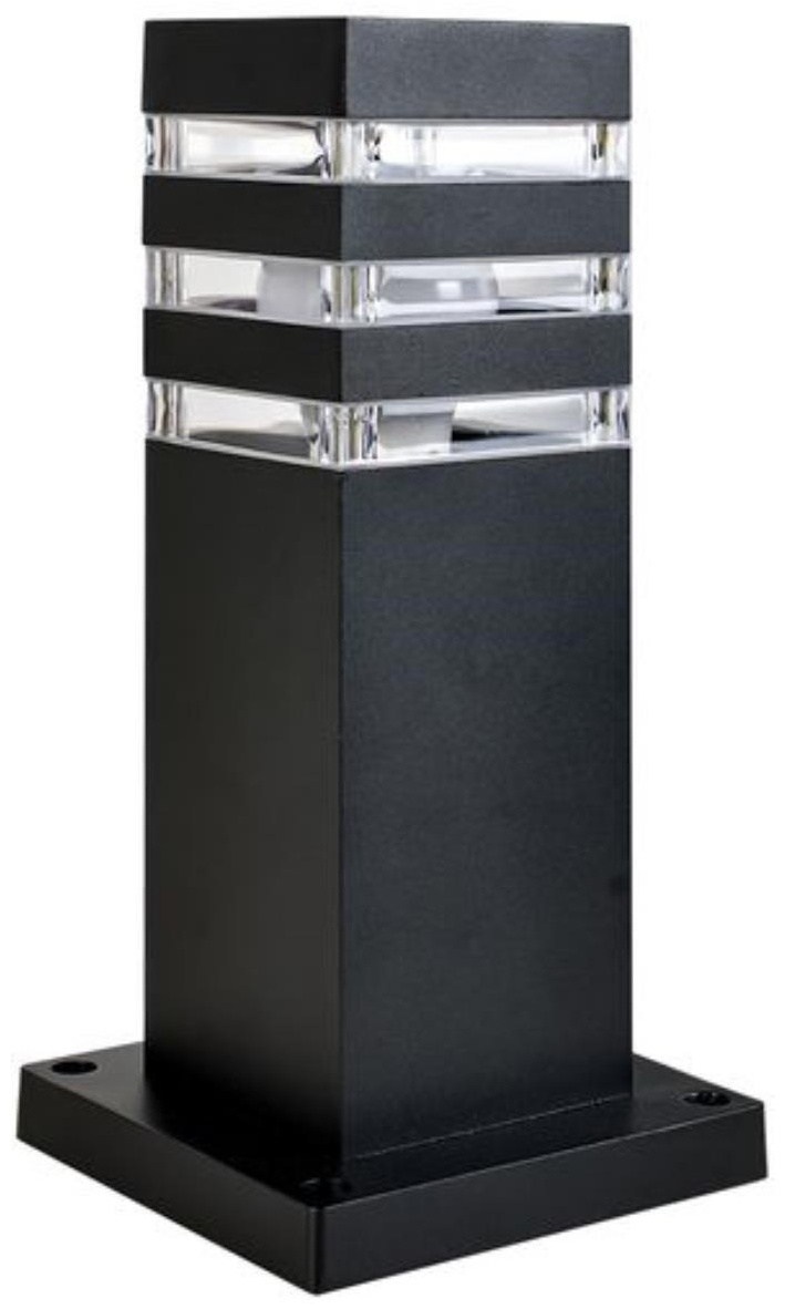 Уличный светильник наземный Arte Lamp E27 20 Вт 30 см