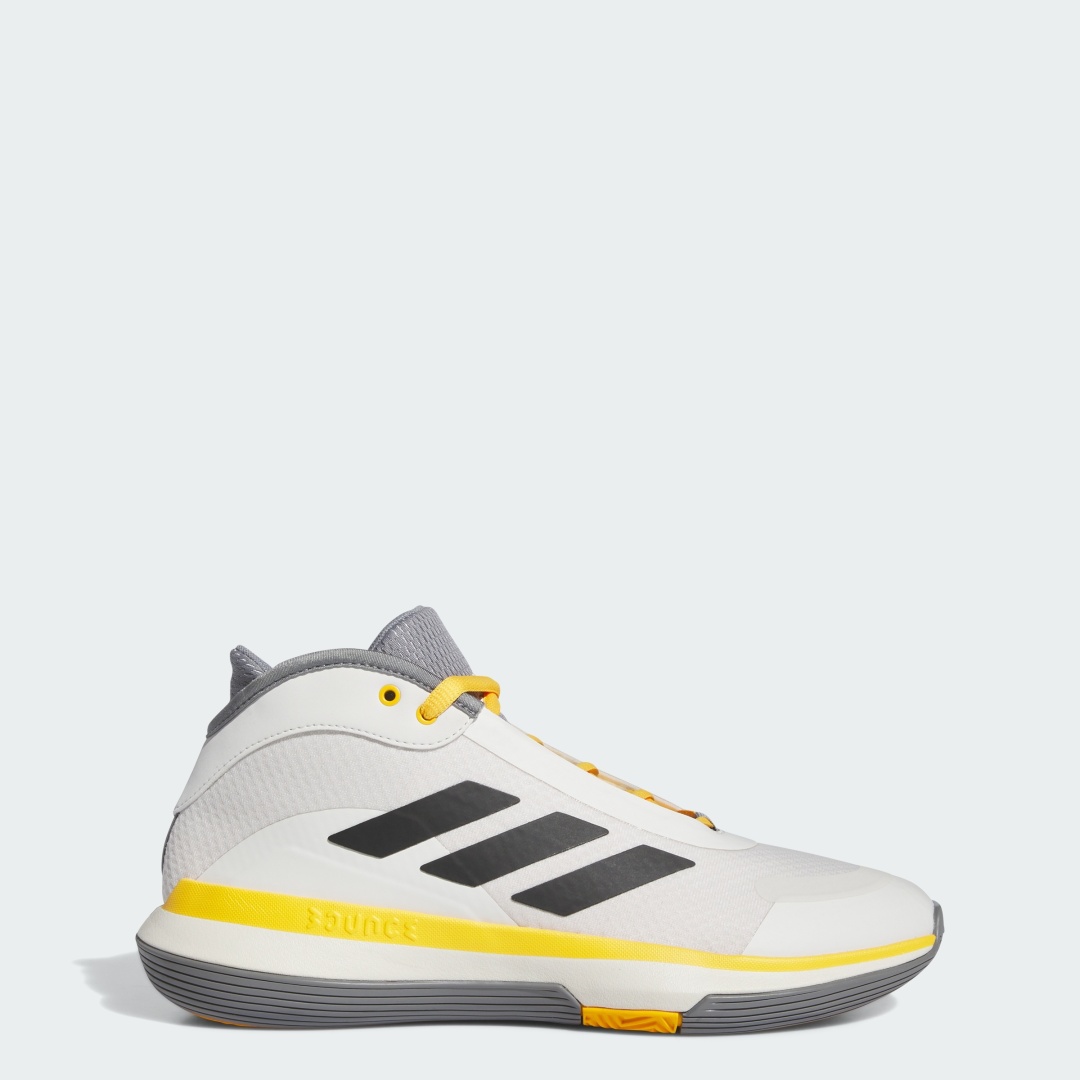 Adidas bounce basketball shoes review best sale