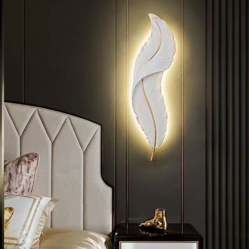 Бра настенный MAGNAT LED, белый