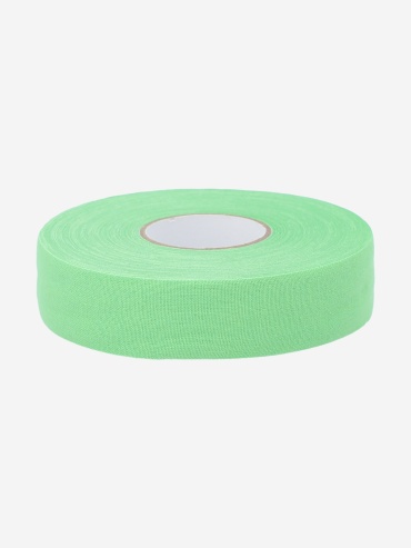Nordway Color Hockey Tape 116981-72 зеленый 25 м