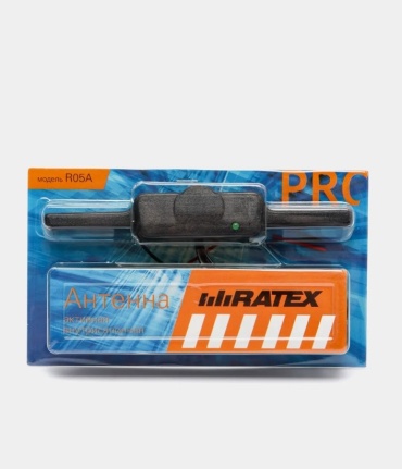 Антенна Ratex R05A черный