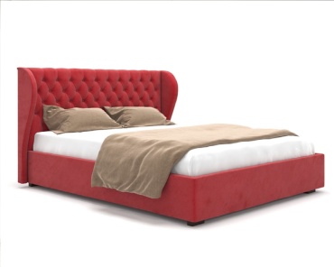 Hoffmann Lauren M-red 200х200