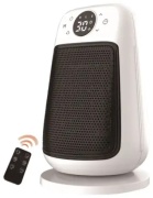 Тепловентилятор Ceramic Tower Heater белый