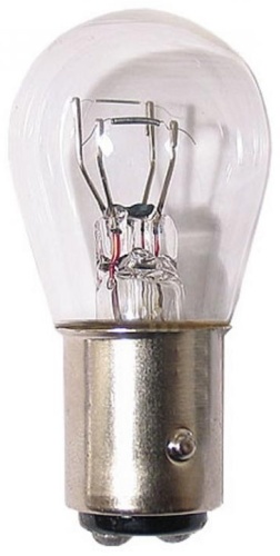 Cikoo CG0143 галогенная P21/5W, 10 шт
