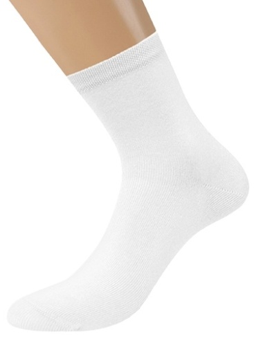 Носки Minimi 1 пара белый 35-38