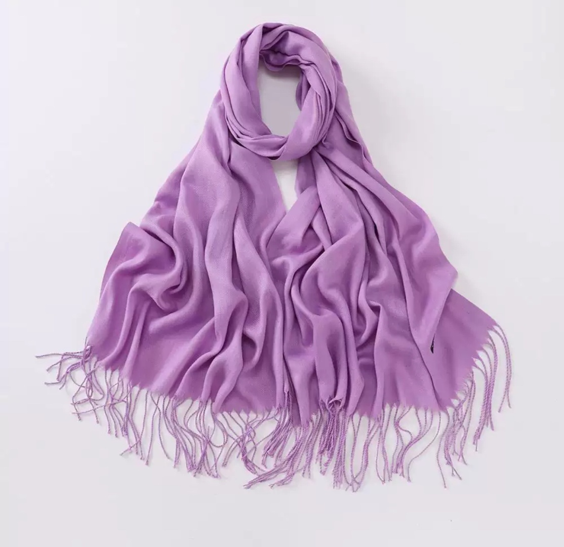 Палантин Cashmere кашемир 180 x 80 см