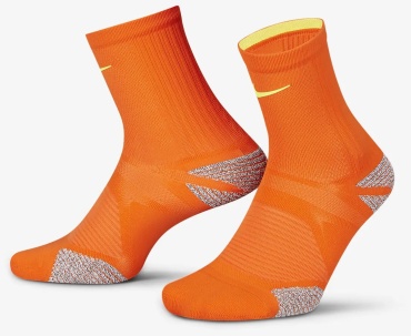 Носки Nike 1 пара оранжевый 12-