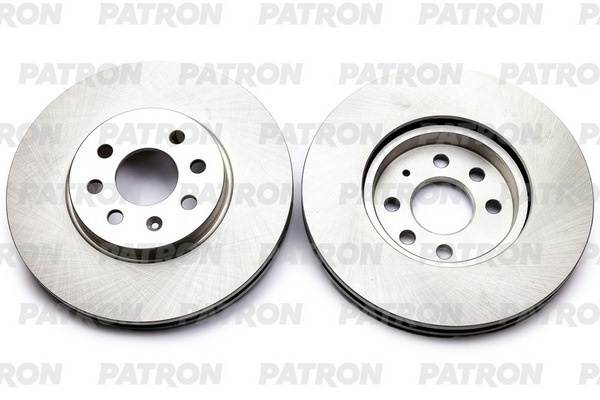 Диски PATRON передние PBD4426