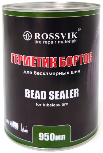 ROSSVIK герметик GB950