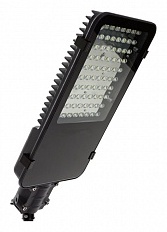 Уличный светильник консольный MEGALIGHT LED 150 Вт 6.8 см