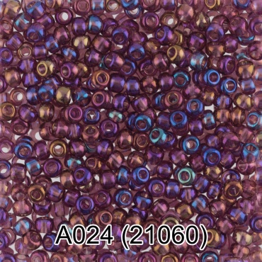 GAMMA A024 размер:10/0 5 г