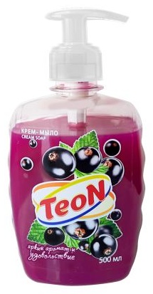 Жидкое мыло туалетное Teon Teon 500 мл