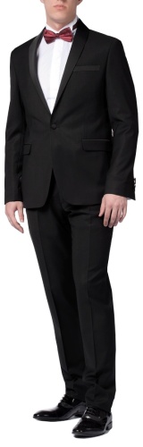 Daniel Desch черный