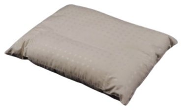 Подушка Familytex 50x70 см, полиэфир