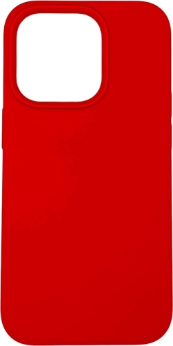 Чехол PULOKA для Apple iPhone 14 Pro Max красный