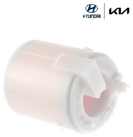 HYUNDAI / KIA топливный фильтр 31112c9100