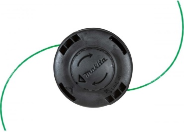 Makita катушка с леской 191D89-4 1 шт