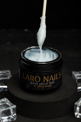 Laro гель Jelly gel 002 30 мл