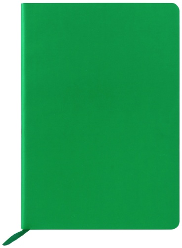 Блокнот Ucontay Soft touch, A5, 128 л, линейка