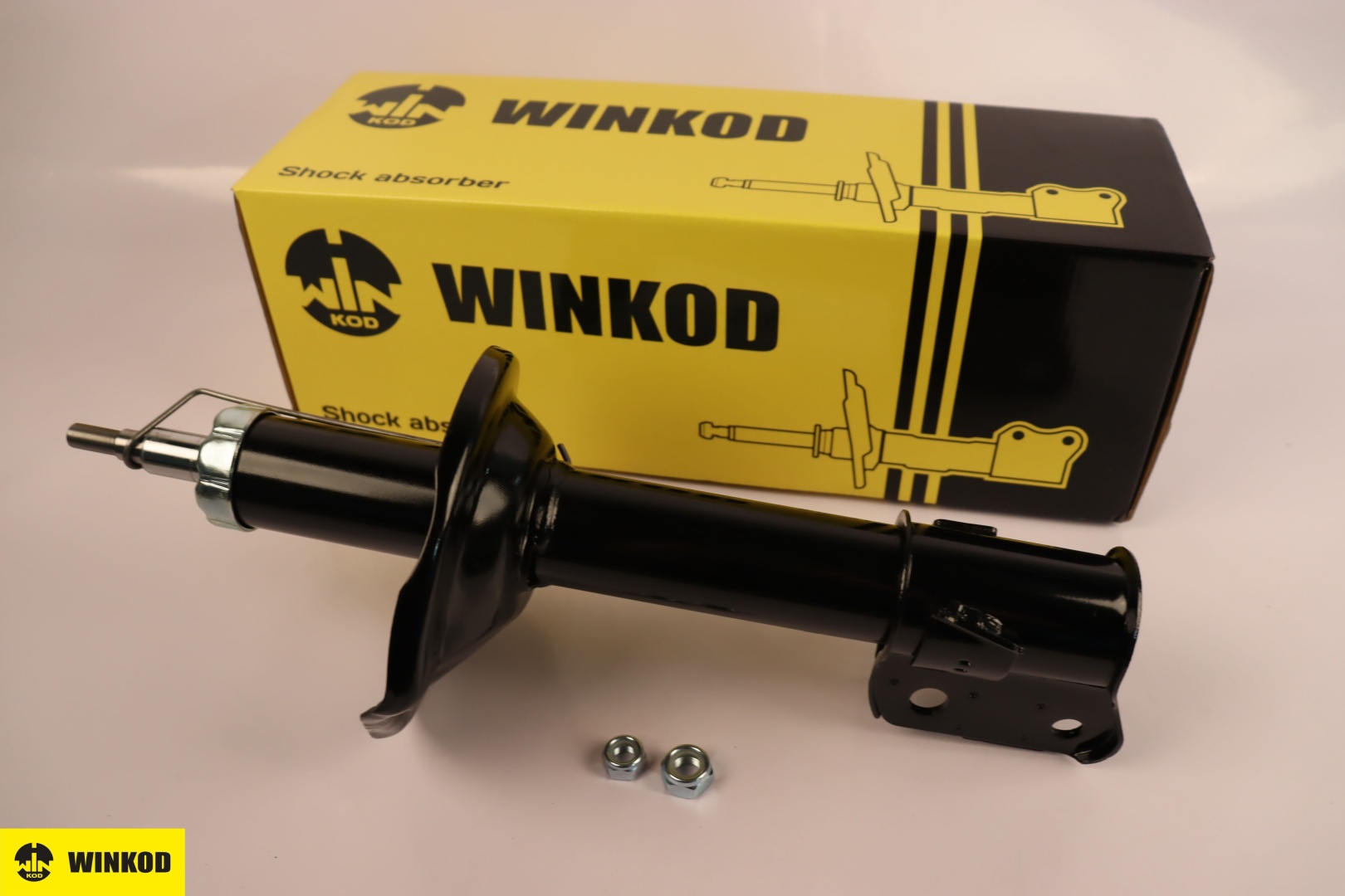 Амортизатор Winkod передний W334305SA 1 шт