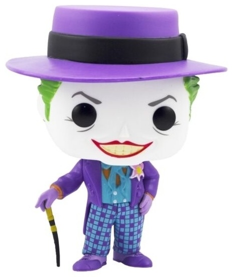 FUNKO POP! - Pop! Heroes - Batman - The Joker - 337 - Limited Chase Edition EUR 26,00 - DE FUNKO POP! - Pop! Heroes - Batman - The Joker - 337 - Limited Chase Edition EUR 26,00 - DE