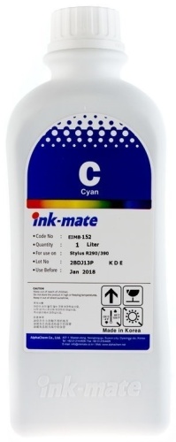 Ink-Mate EIMB-152 голубой