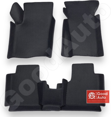 GoodAuto GA15NV0209BB Chevrolet Niva 2002-2009 черный
