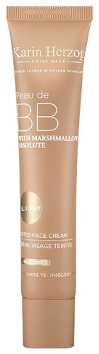 Karin Herzog Marshmallow BB крем Light 45 мл