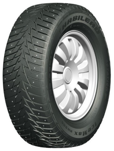 Habilead RW506 255/55 R18 109T с шипами