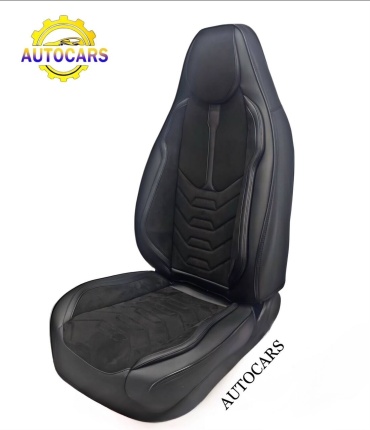 AutoCars 397143 JAC J7 2020-2023 черный