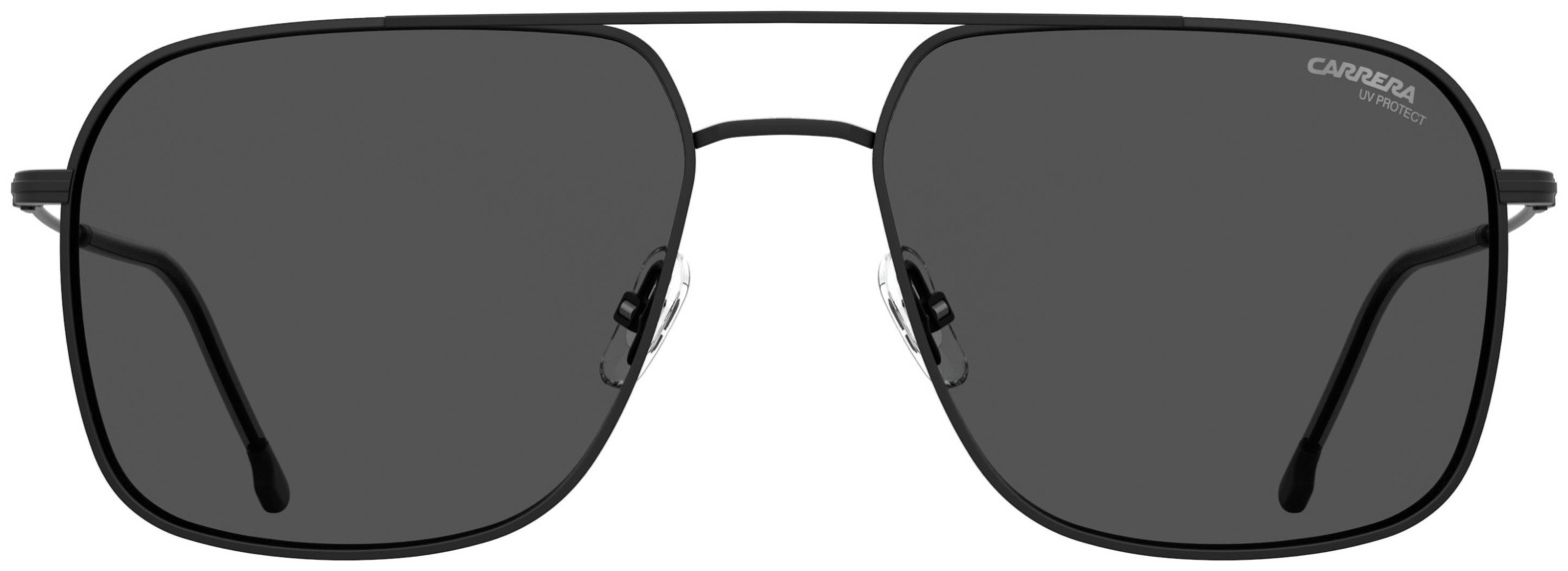 Carrera авиаторы однотонные