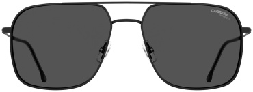 Carrera авиаторы однотонные